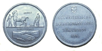 Schweiz Eidgenossenschaft 5 Franken Schweiz, 5 Fr. 1939 Gedenkmünze zur Landesausstellung