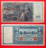 Kaiserreich GERMAN EMPIRE 100 Mark 1910 # 31708