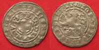 Haus Habsburg - Böhmen BOHEMIA Prague Groschen 1546 FERDINAND I Kuttenberg silver VF-XF! # 83205