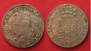 Braunschweig-Lüneburg-Celle BRUNSWICK-LUNEBURG-CELLE 2/3 Thaler 1693 GEORG II WILHELM silver aXF! # 83410
