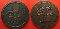 Deutschland - Medaillen SCHLESWIG-HOLSTEIN MINISTERPRÄSIDENT ZUM 100. GEBURTSTAGE Bronze 78mm # 88632