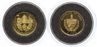 Kuba 5 Pesos