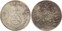 Sachsen-Albertinische Linie Dreier August 1553-1586.