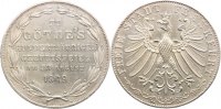 Frankfurt-Stadt Doppelgulden