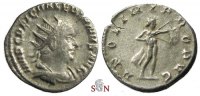 Valerianus I. Antoninianus - APOLINI PROPVG - RIC 74