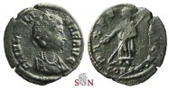 Helena Follis - PAX PVBLICA - Constantinopolis - RIC 34