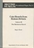 Coin Hoards from Roman Britain VOL III - The Blackmoor Hoard - R. Bland - 1982