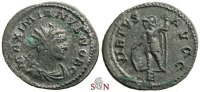 Galerius Antoninianus - VIRTVS AVGG - Lugdunum mint - RIC 692