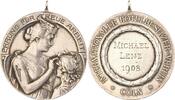 Köln, Stadt Tragbare Preis-Medaille o.J (