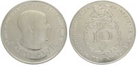 Malawi 10 Kwacha