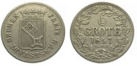 Bremen, Stadt 6 Grote