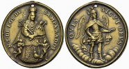 VALENCIA Bronzemedaille Wallfahrt