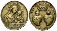 ROM Bronzemedaille Mutter vom guten Rat