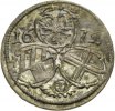 ÖSTERREICH. 2 Pfennig