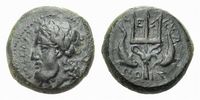 SIZILIEN MESSANA
