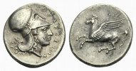 SIZILIEN Stater SYRAKUS: TIMOLEON