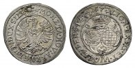 SCHLESIEN 6 Kreuzer