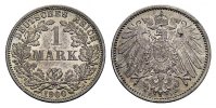 DEUTSCHLAND 1 Mark