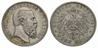 HESSEN 5 Mark
