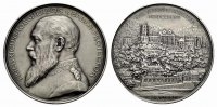 HEIDELBERG Silbermedaille Schützenfest