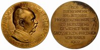 HEIDELBERG Bronzemedaille Medizin