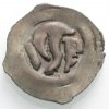 STEIERMARK Pfennig Mönchskopf r.