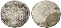 MONTFORT Halbkreuzer ANTON DER JÜNGERE