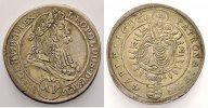 HABSBURG 15 Kreuzer Kremnitz
