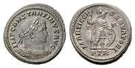 ROM, KAISERZEIT Nummus CONSTANTINUS I. DER GROßE, TRIER