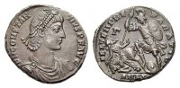 ROM, KAISERZEIT AE Maiorina CONSTANTIUS II.