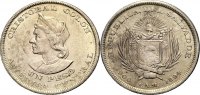 EL SALVADOR Peso
