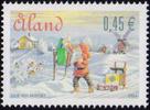 Finnland Aland ** 2004 - 0,45 ? Weihnachten