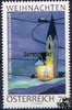 Österreich 2012 - 0,70 ? St. Georg Weihnachten