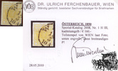 Österreich o 1850 - 1 Kreuzer