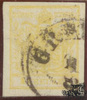 Österreich 1850 - 1 Kreuzer O