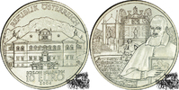 Österreich 10 Euro 10 Euro 2004 - Schloß Hellbrunn