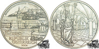 Österreich 10 Euro 10 Euro 2006 - Stift Nonnberg
