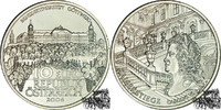 Österreich 10 Euro 10 Euro 2006 - Stift Göttweig