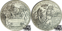 Österreich 10 Euro 10 Euro 2010 - Karl der Große