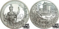 Österreich 10 Euro 10 Euro 2005 - 2.Republik