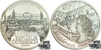Österreich 10 Euro 10 Euro 2006 - Stift Göttweig