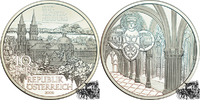 10 Euro 10 Euro 2008 - Stift Klosterneuburg