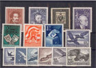 Österreich Österreich 1950 ** kpl. Jahrgang