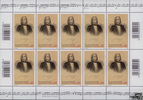 Österreich 2011 - 10 x 0,65 ? Franz Liszt Klbg.