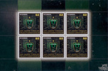 Österreich 2013 - 6 x 0,62 ? FC Wacker Innsbruck KLBG