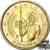 Spanien 2 Euro 2 Euro 2005 - Don Quichote