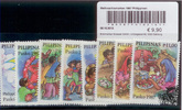 Philippinen Weihnachtsmarken 1987 Philippinen