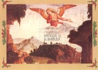 Antigua und Barbuda Weihnachtsblock 1985 Antigua und Barbuda