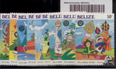 Belize Weihnachtsmarken 1985 Belize
