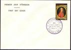 Benin FDC 1991 - 200. Todestag W. A. Mozart